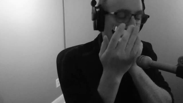 Roly Platt: Boogie Woogie / Western Swing on Harmonica смотреть онлайн