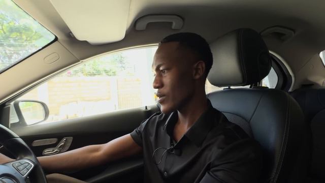I Bought My Dream Car In Kenya. смотреть онлайн