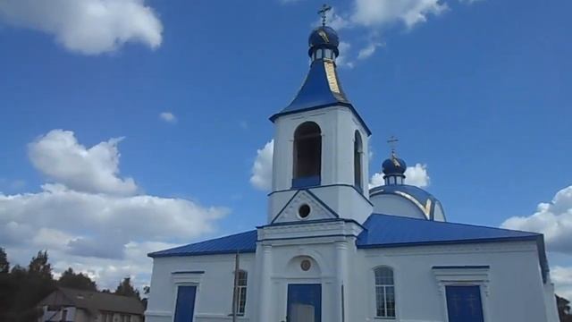Рериховские места. (295) село Устрека: о санитарности и механичности погребений смотреть онлайн