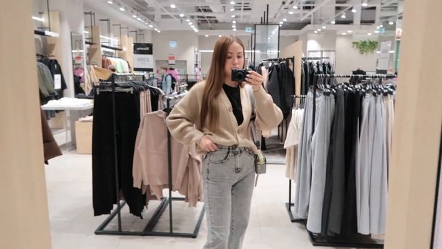 ШОПИНГ ВЛОГ?МОИ ПОКУПКИ?️ОСЕННИЙ ШОПИНГ❤️ПРОДУКТИВНЫЙ ДЕНЬ?BACK TO SCHOOL?бэк ту скул смотреть онлайн