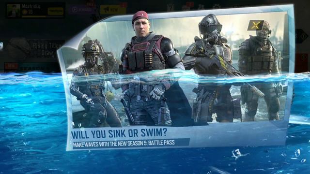 SEASON 5 ALL BUNDLES IN CALL OF DUTY MOBILE CODM MOBILE #callofdutymobile #codm #cod смотреть онлайн