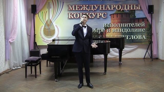 ОТЧИЙ ДОМ - Артемий НИКОЛАЕВ смотреть онлайн