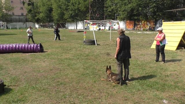 Мондьоринг-1 в рамках ЧР 2016. смотреть онлайн