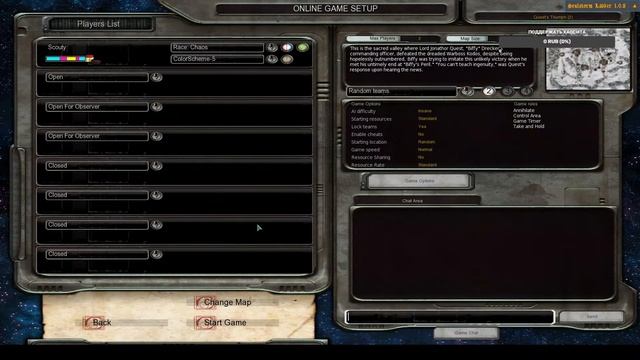 #25 Dawn of War со Scouty смотреть онлайн
