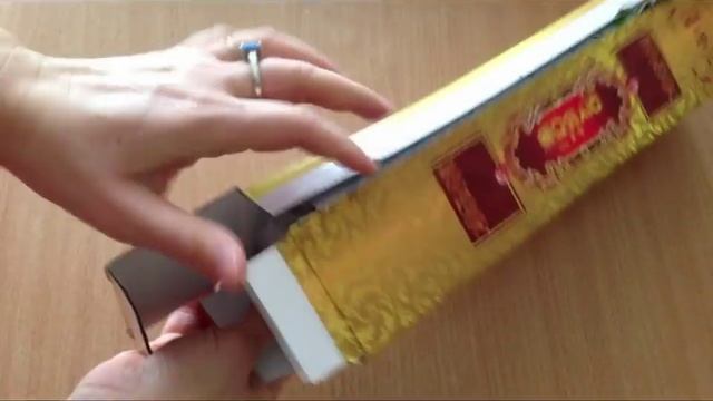 Распаковка посылки с Алиэкспресс 3 картины алмазная вышивкка "Миньйоны" смотреть онлайн