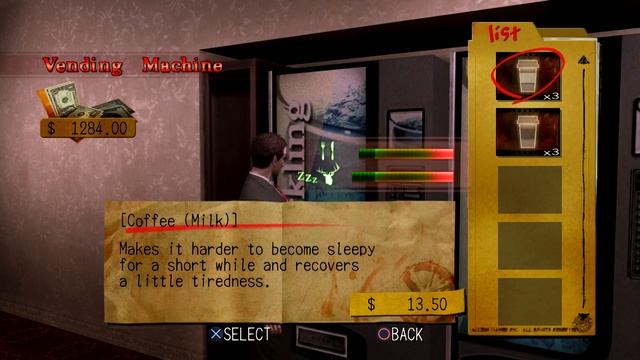 An odd but memorable game - Deadly Premonition: Directors Cut review смотреть онлайн