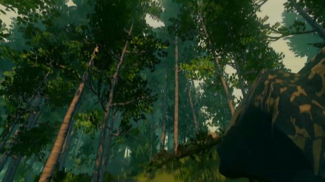 НОВАЯ КОМПАНИЯ FIREWATCH 1 ЧАСТЬ, Знакомство с Генри, Кто такая Делайла? Девочки... смотреть онлайн