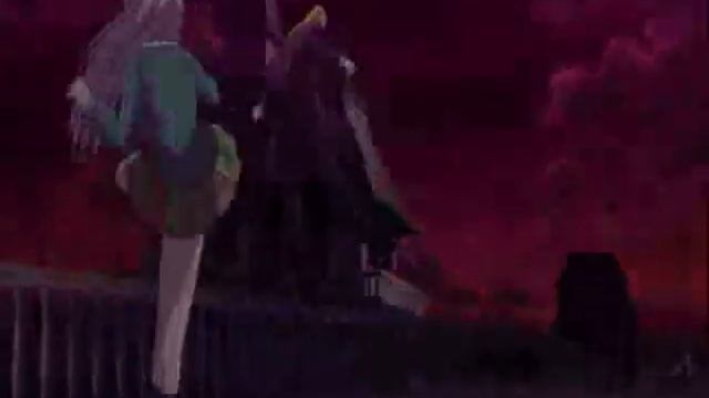 Rosario+Vampire [ Going Under ] смотреть онлайн