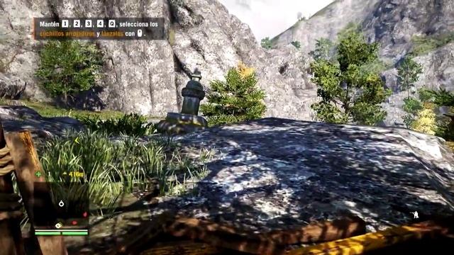 Far Cry 4 - GTX 750sc - i3 3220 - [Normal Settings] - PC Gameplay (HD) смотреть онлайн