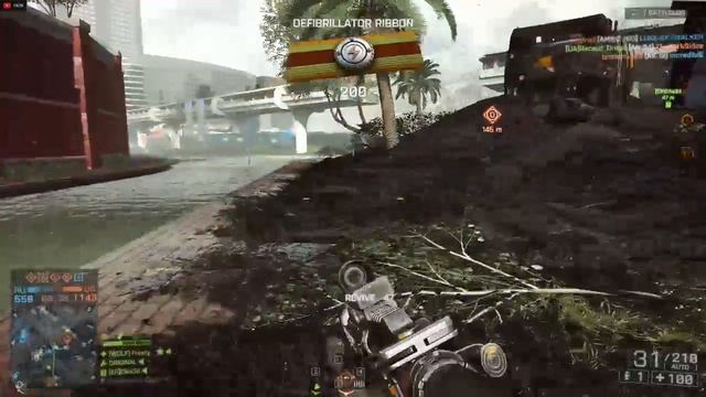 Battlefield 4 Zloemu ..!!