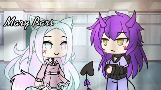 меме•||•🎨Цвет жизни💀•||•Gacha Life•||•оригинал•|| смотреть онлайн