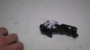 Как разобрать принтер HP Smart Tank 513.515.