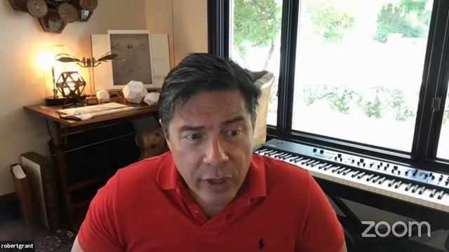 #linkedinlive with Robert Edwart Grant: 'The Unification of Space, Spirituality and Entrepreneur... смотреть онлайн