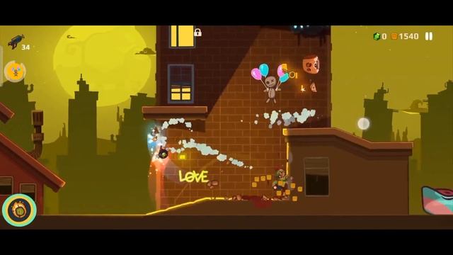 [GAMES REVIEW] Cookies Must Die смотреть онлайн