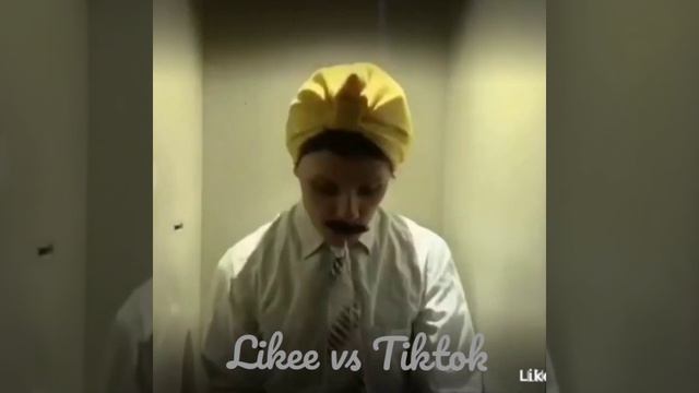 Подборочка из Likee на Gan 13 смотреть онлайн