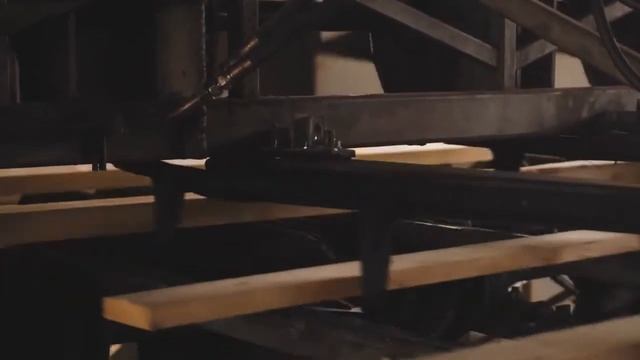 Деревообрабатывающее производство «ДоК «Енисей» смотреть онлайн