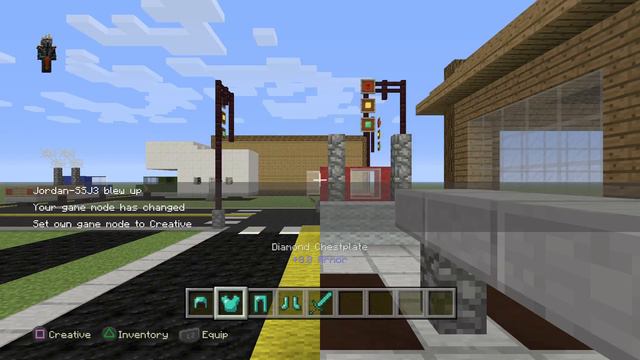 Minecraft with Christian смотреть онлайн
