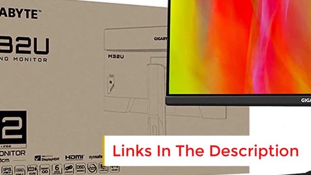 Best Gaming Monitor 2023 | Buying Guide for 1080p, 1440p, 4K | PC PS5 смотреть онлайн