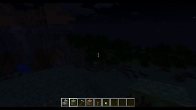 Обзор - Minecraft 12w39b - "Прощайте темные пятна" смотреть онлайн