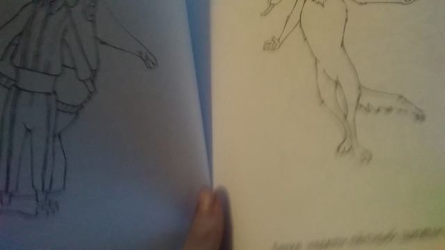 Расскраска #3