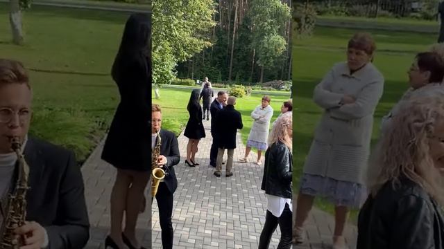 Саксофонист москва Лахтуров Дмитрий смотреть онлайн
