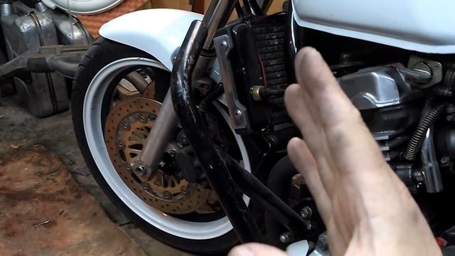 Дуги безопасности своими руками смотреть онлайн