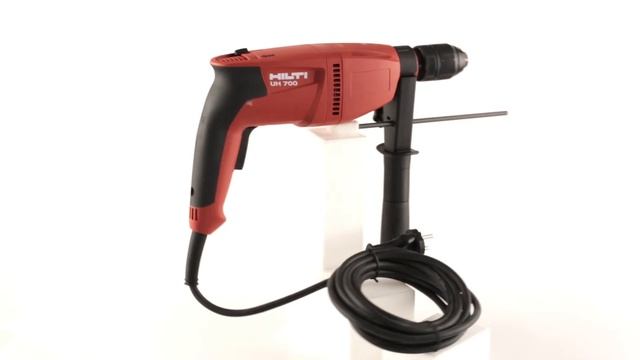 TALADRO PERC710W UH700 HILTI смотреть онлайн