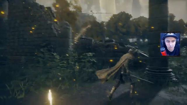 ELDEN RING 🔥 STRIM #1 | UZBEK TILIDA