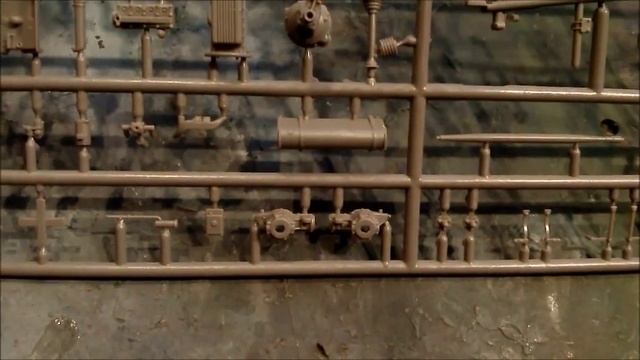 Kit review: Masterbox "urgent dispatch" Kfz. 2 in 1/35 scale смотреть онлайн