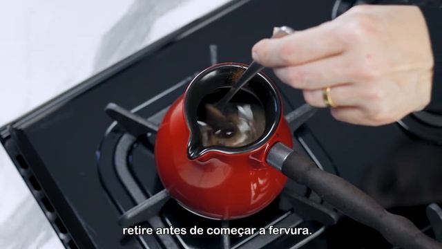 Турки Ibrik Ceraflame смотреть онлайн