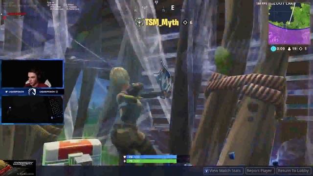 NINJA & Streamers React To New ITEMS In Fortnite Item Shop! (Ace Starter Pack, Buckled Back Blings) смотреть онлайн