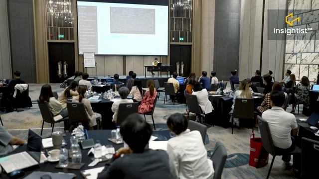 ChatGPT & AI Intensive Workshop | 18 Jun 2023 смотреть онлайн