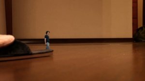 Пылесос дайсон засосал человека целиком - Макса выкинули в мусорку - ЗумЗум