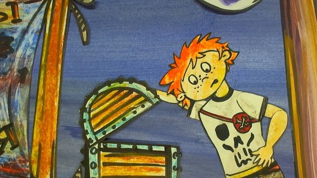 Магазин оригинальных подарков "Радость дарить". смотреть онлайн