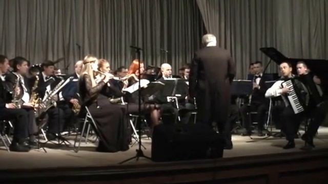 В.Ковтун "Посвящение" смотреть онлайн