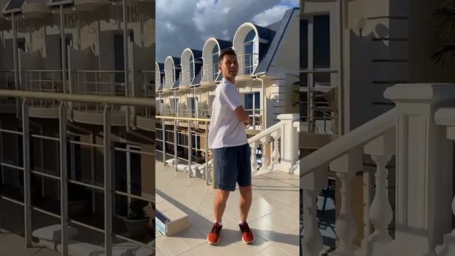 Дыхательная гимнастика по Стрельниковой смотреть онлайн