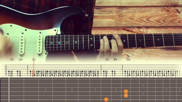 ssshhhiiittt! - Надежда / Разбор на гитаре / Табы, аккорды, бой, соло смотреть онлайн