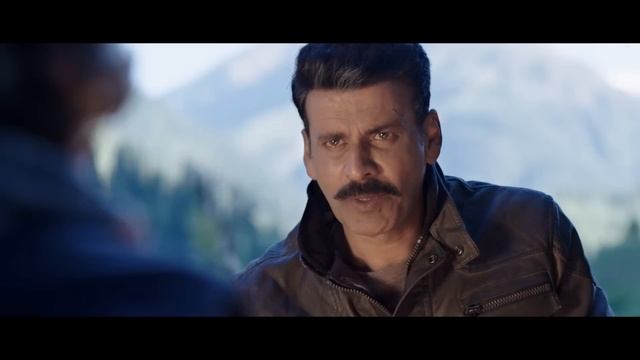 Aiyaary Trailer | Neeraj Pandey | Sidharth Malhotra | Manoj Bajpayee | Releases 16th February 2018 смотреть онлайн