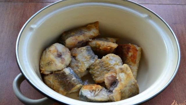 Сборник рецептов