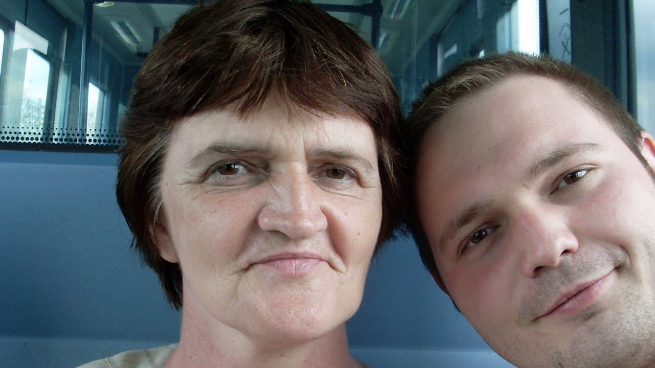 Памяти Марины Никитиной