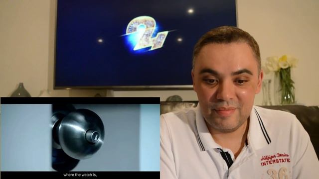 ROBERT REACT 24 TRAILER 1 TAMIL! смотреть онлайн