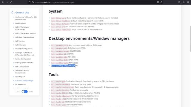 Installing Kali Linux inside a Linux Container (LXC)(CT) on Proxmox смотреть онлайн