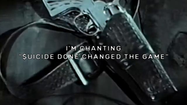 $UICIDEBOY$ - ORACLE (Lyric Video) смотреть онлайн