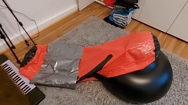 Vlog #63 Чечевичный суп и лёгкий десерт. Посылка для Герды.  Крашу волосы.