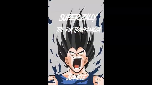 Super Zally - Juanele (prod: migejov music) смотреть онлайн