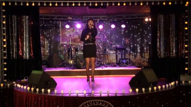 Гульсина Абдулина-Бэхет тоне смотреть онлайн