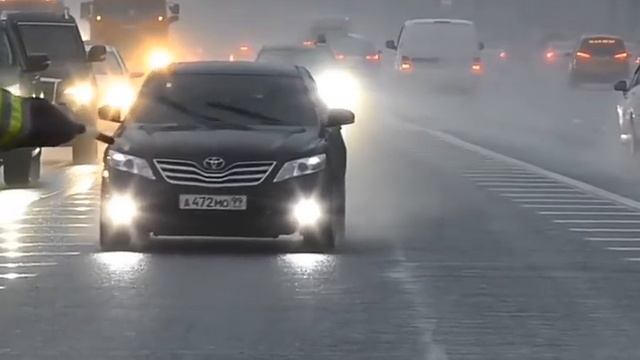 Toyota Camry 40? смотреть онлайн
