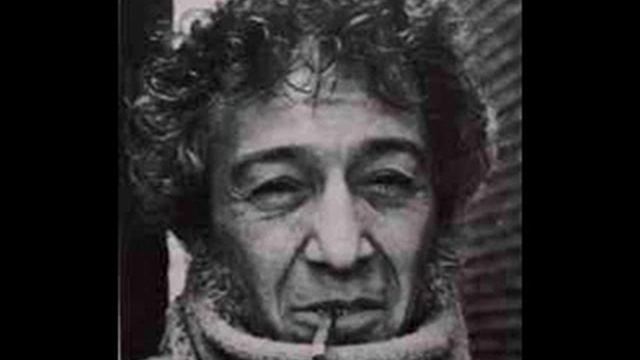 ALEXIS KORNER / STORMY MONDAY BLUES смотреть онлайн