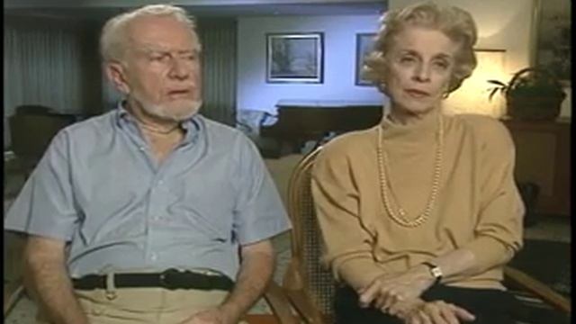 Bob Carroll & Madelyn Davis - Archive Interview Part 4 of 6 смотреть онлайн
