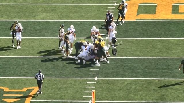 Introduction of Iowa State’s 3-3-3 Defense смотреть онлайн